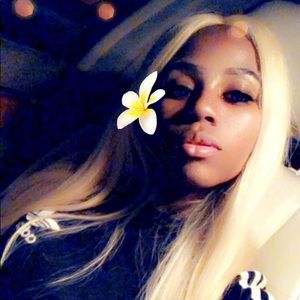 Meet your Posher, Breonshay